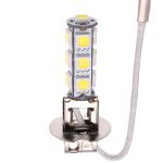 Светодиодная лампа H3 – 13 SMD5050 3.12W