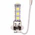 Светодиодная лампа H3 – 13 SMD5050 3.12W