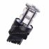 Светодиодная лампа P27W 3156 – 13 SMD5050 3.12W Желтая