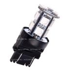 Светодиодная лампа P27/7W 3157 – 13 SMD5050 3.12W Красная