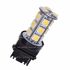 Светодиодная лампа P27W 3156 – 18 SMD5050 4.32W Белая