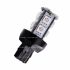 Светодиодная лампа W21W 7440 – 13 SMD5050 3.12W Желтая