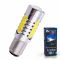 Светодиодная лампа P21/5W 1157 – 3 High-Power+CREE 9.5W Линза Белая