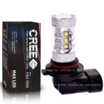 Светодиодная лампа HB4 9006 – 16 CREE 80W