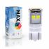 Светодиодная лампа T10 W5W – Max-Ceramic 3030 6Led 3W Белая