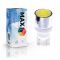 Светодиодная лампа T10 W5W – Max-COB 1Led 2W Белая