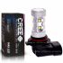 Светодиодная лампа HB4 9006 – 10 CREE 50W Линза