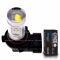 Светодиодная лампа HB4 9006 – 6 CREE XB 30W Линза