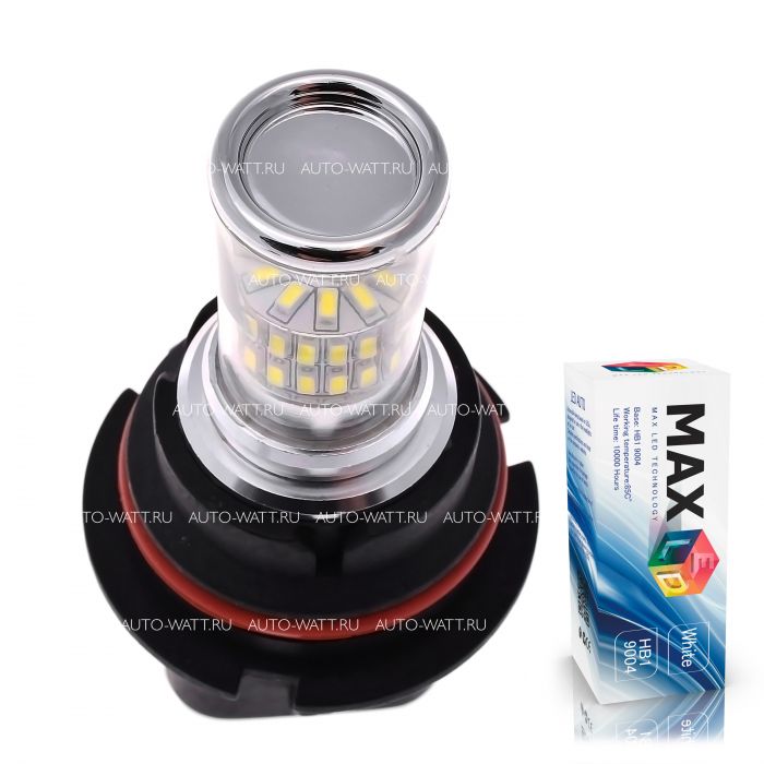 Светодиодная лампа HB1 9004 – 48 SMD3014 9W