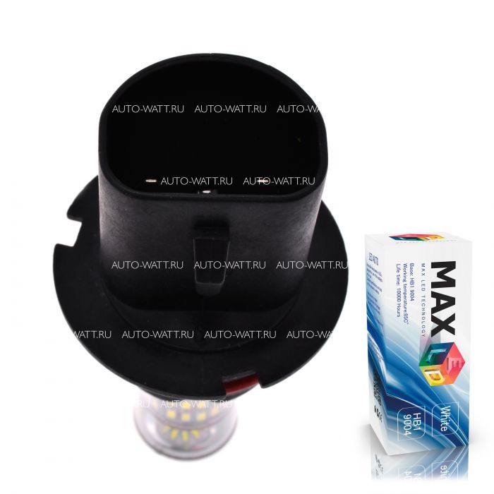 Светодиодная лампа HB1 9004 – 48 SMD3014 9W