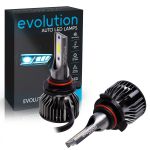 Автомобильные лампы  HB3 9005 - Evolution 40W (2шт)