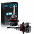 Автомобильные лампы  HB3 9005 - Evolution LG-X2 35W(2шт)