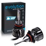Автомобильные лампы  HB4 9006 - Evolution 40W (2шт)