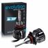 Автомобильные лампы  HB4 9006 - Evolution 40W (2шт)