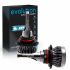Автомобильные лампы  HB4 9006 - Evolution LG-X2 35W(2шт)