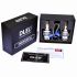 Светодиодная лампа HIR 2 9012 – Premium X5 DLED 37W Комплект