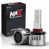 Светодиодные лампы HIR 2 9012 - NAX NT 50W (2шт)