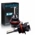 Автомобильные лампы  HB5 9007 - Evolution LG-X2 35W(2шт)