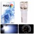 Светодиодная лампа T5 – 3 Dip-Led 0.3W Белая