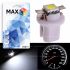 Светодиодная лампа T5 B8.3D – 1 SMD5050 0.24W Белая