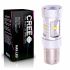 Светодиодная лампа P21W 1156 – 6 CREE XB 30W Белая