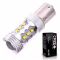 Светодиодная лампа P21W 1156 – 16 CREE 80W Белая