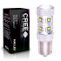 Светодиодная лампа P21W 1156 – 10 CREE 50W Белая