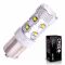 Светодиодная лампа P21W 1156 – 10 CREE 50W Белая