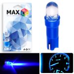 Светодиодная лампа T5 – 1 Dip-Led 0.1W Синяя