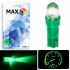 Светодиодная лампа T5 – 1 Dip-Led 0.1W Зеленая