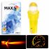 Светодиодная лампа T5 – 1 Dip-Led 0.1W Желтая