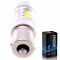 Светодиодная лампа P21W 1156 – 16 EPISTAR 80W Белая