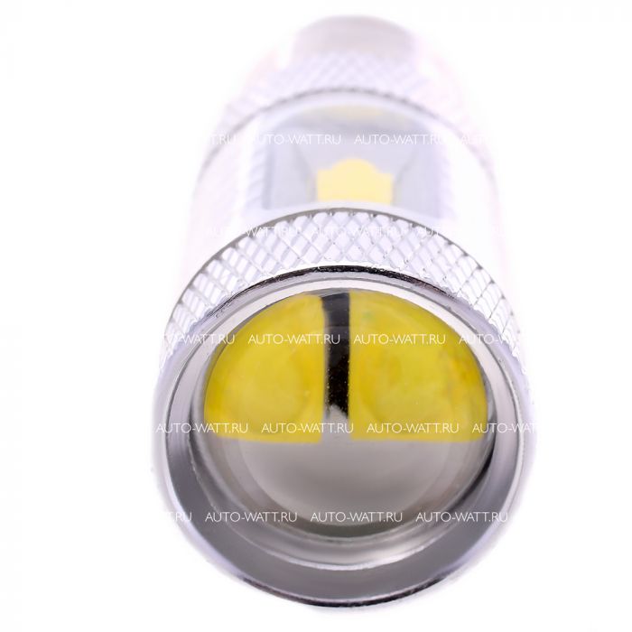Светодиодная лампа P21W 1156 – 6 EPISTAR 30W Белая