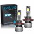 Светодиодные автолампы H13 - Evolution GEN 55W (2шт)