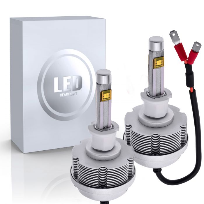 Светодиодные лампы H1 – 2 CREE ETI 45Вт (2шт)