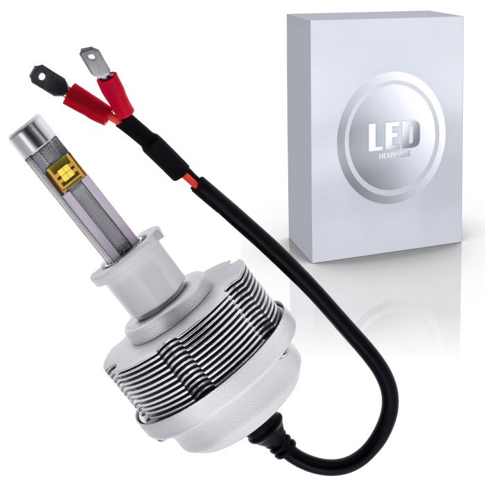 Светодиодные лампы H1 – 2 CREE ETI 45Вт (2шт)