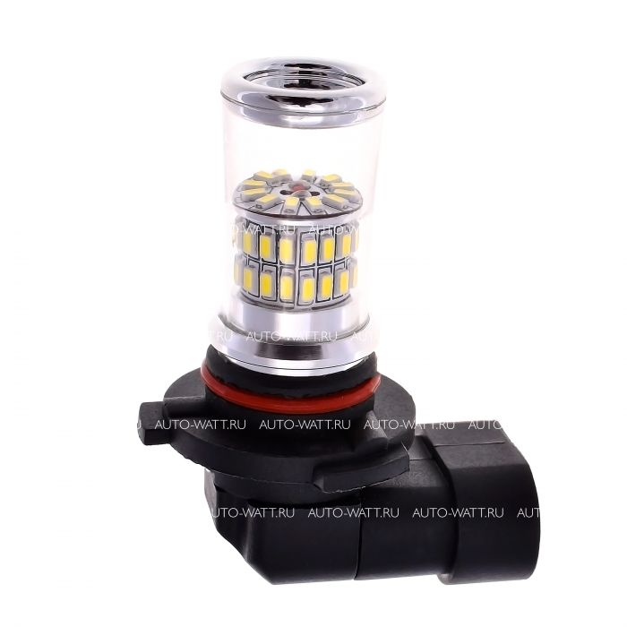 Светодиодная лампа H10 – 48 SMD3014 9W