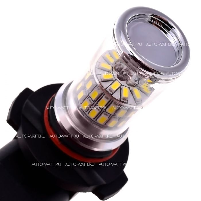 Светодиодная лампа H10 – 48 SMD3014 9W