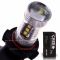 Светодиодная лампа H10 – 16 CREE 80W