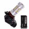 Светодиодная лампа H10 – 16 CREE 80W
