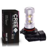 Светодиодная лампа H10 – 10 CREE 50W