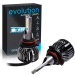Автомобильные лампы  H10 - Evolution 40W (2шт)