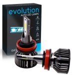 Автомобильные лампы  H11 - Evolution 40W (2шт)