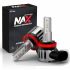 Светодиодные лампы H11 - NAX NT 50W (2шт)