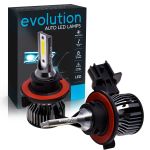 Автомобильные лампы  H13 - Evolution 40W (2шт)