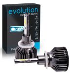 Светодиодные лампы H27 881/880 – Evolution 40W (2шт)