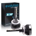 Светодиодные лампы H27 881/880 – Evolution LG-X2 35W