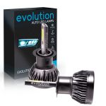 Автомобильные лампы  H3 - Evolution LG-X2 35W(2шт)