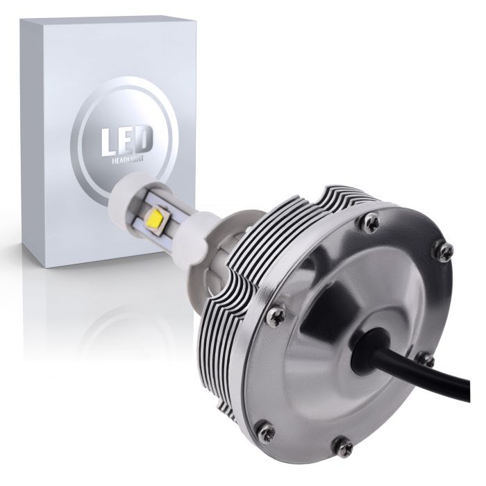 Светодиодные лампы H3 – 2 CREE ETI 45Вт (2шт)