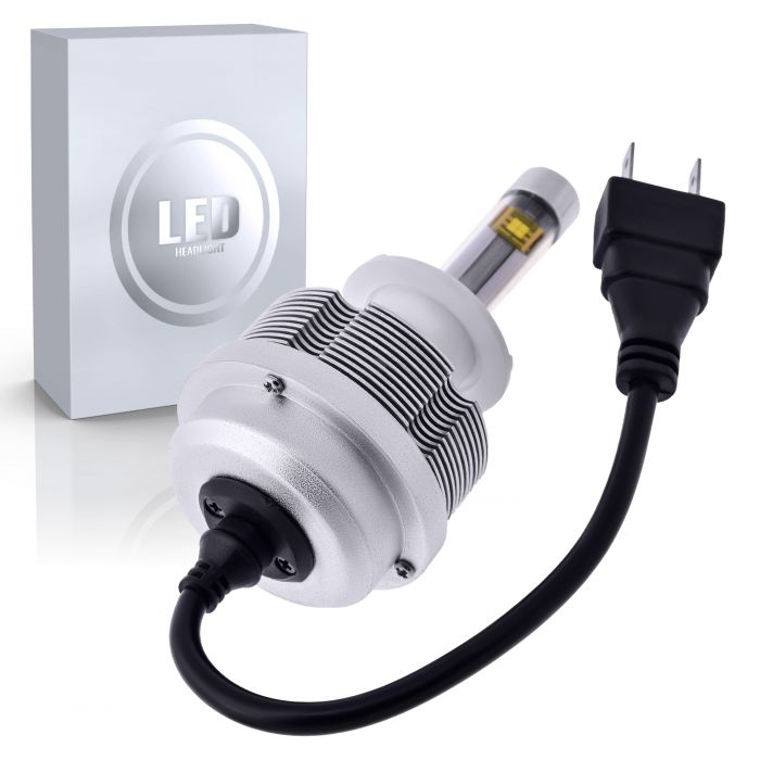 Светодиодные лампы H7 – 2 CREE ETI 45Вт (2шт)